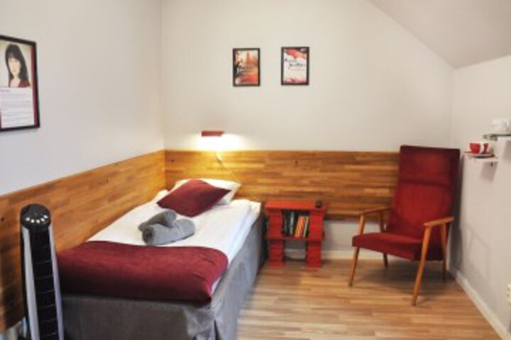 Room 22 of 138