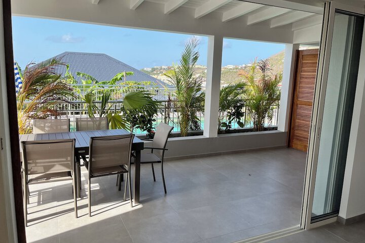 Terrace/Patio 116 of 196