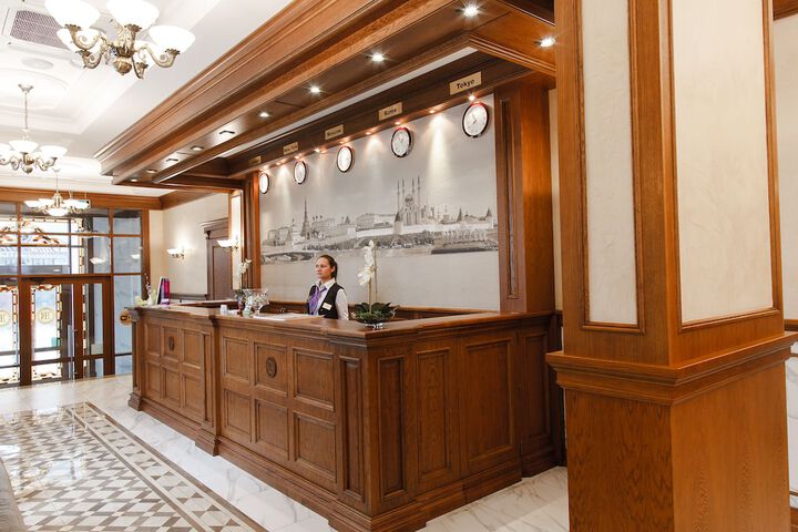 Hotel Interior 2 of 42