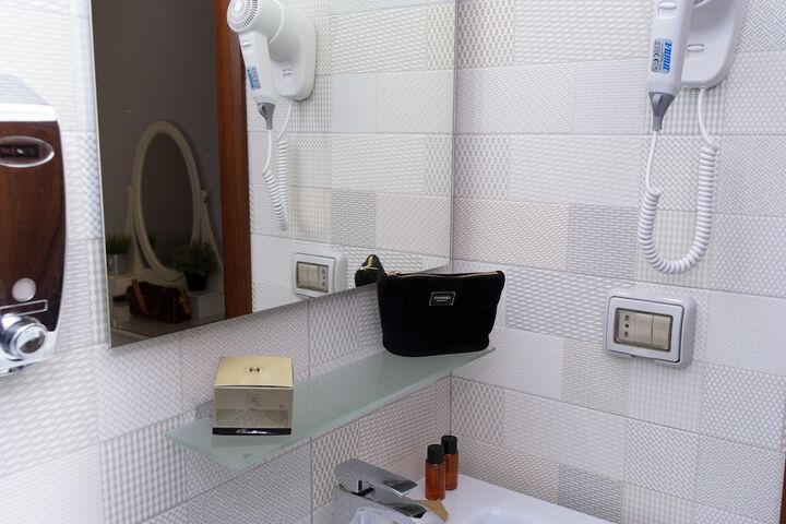 Bathroom Vanities