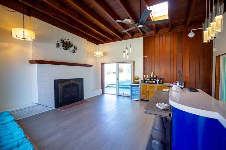 Fitness Center Photo