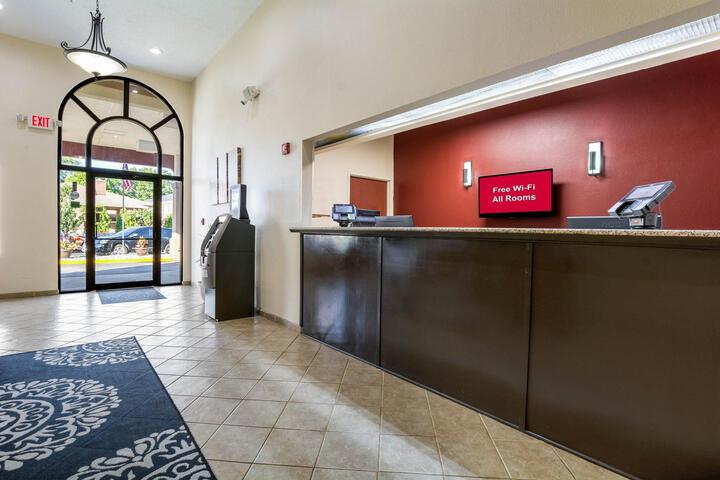 Best Western Executive Inn