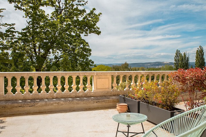 Terrace/Patio 41 of 74