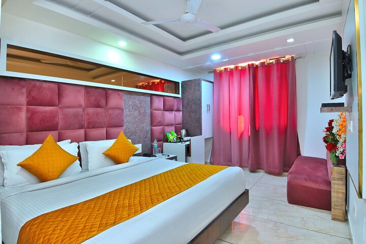 Photo of Hotel Bella Vista New Delhi-walk from New delhi railway station