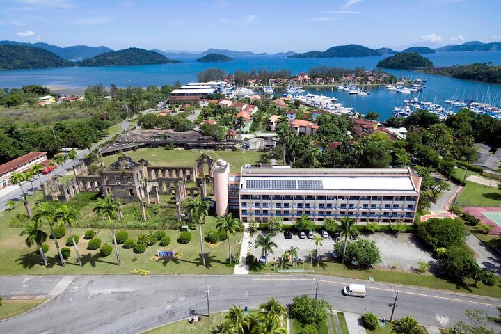 Samba Angra dos Reis