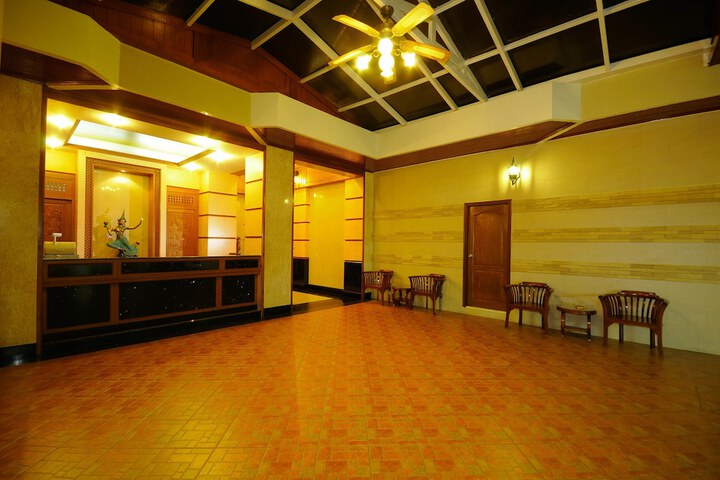 Hotel Interior 2 of 47