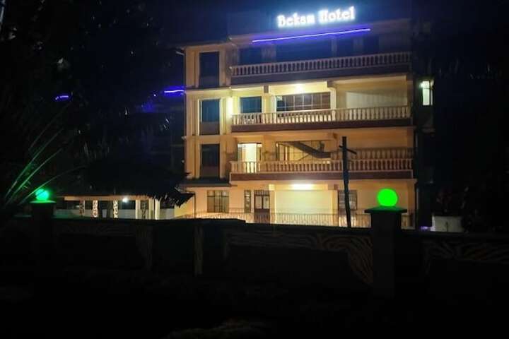 Hotel 57 of 60