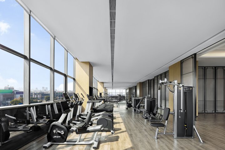 Health and Fitness 36 of 52