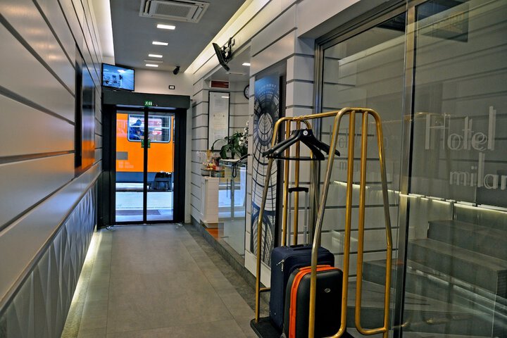 Lobby Photos