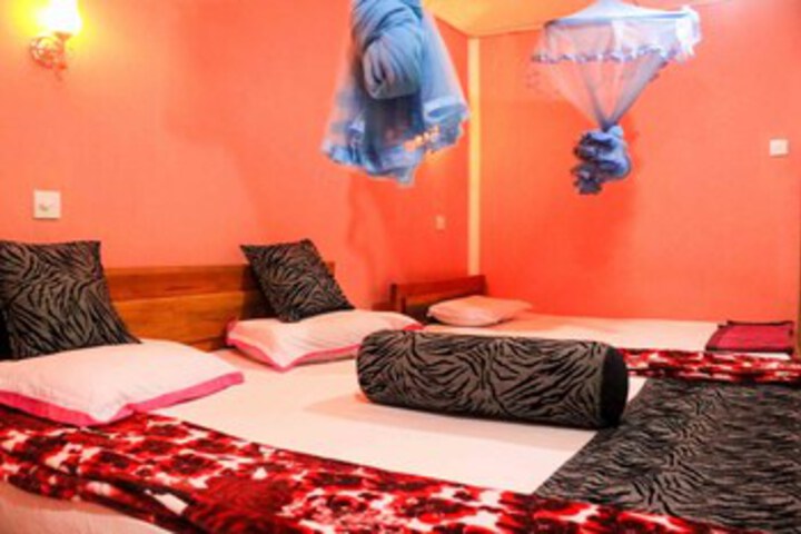 Yoho Kapila Relax Lodge