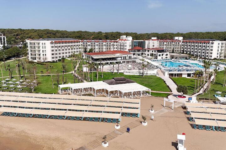Hotel 405 of 417
