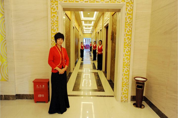 Hotel Interior 2 of 6
