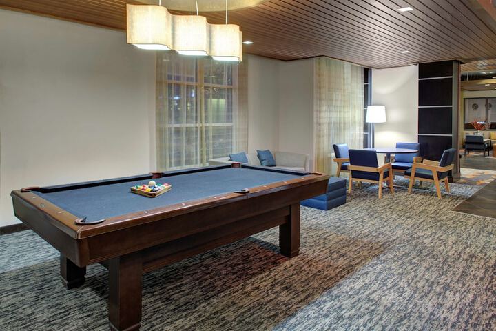 Billiards