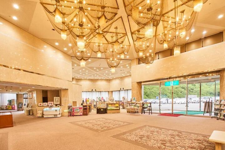 Lobby Photos