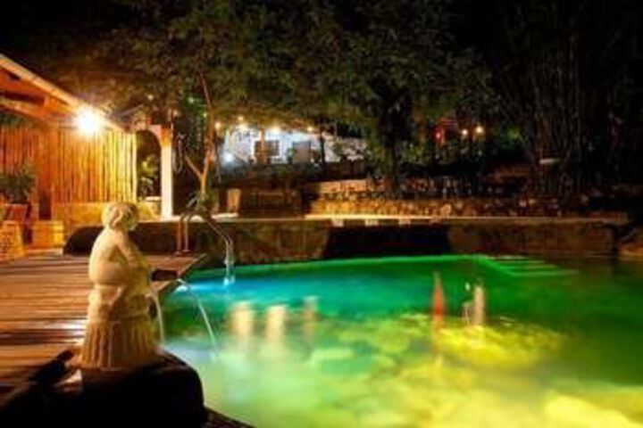 Pool 24 of 27