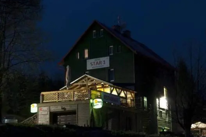 Hotel 3 Star 1 2