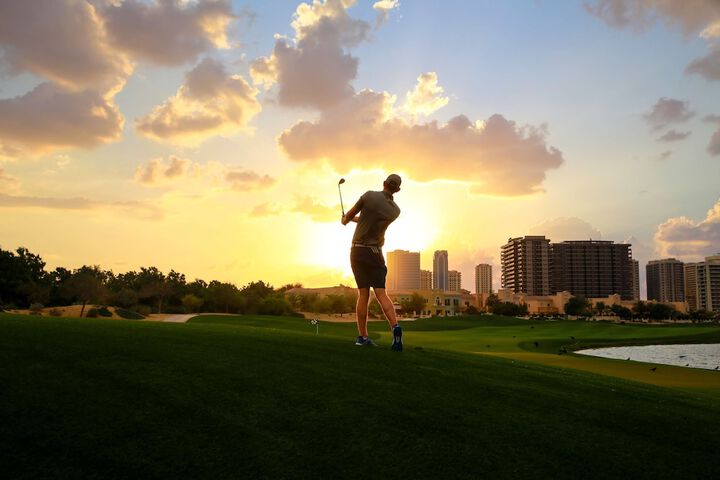 Golf 81 of 199