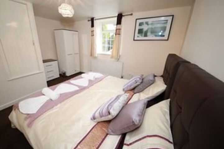 Haworth Homes