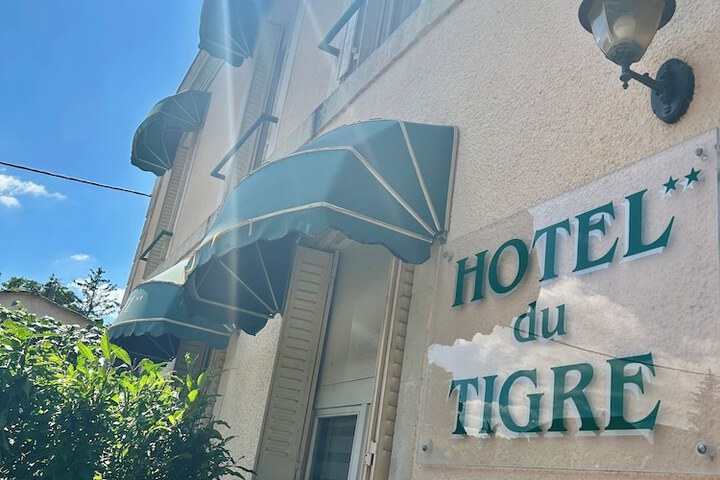 Hotel 20 of 20