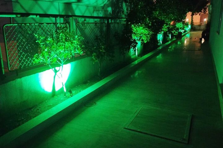 Hotel 140 of 151