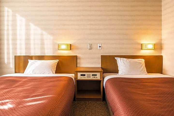 ROYALCITY HOTEL