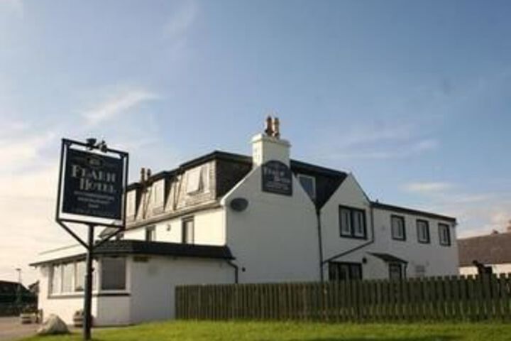 Fearn Hotel