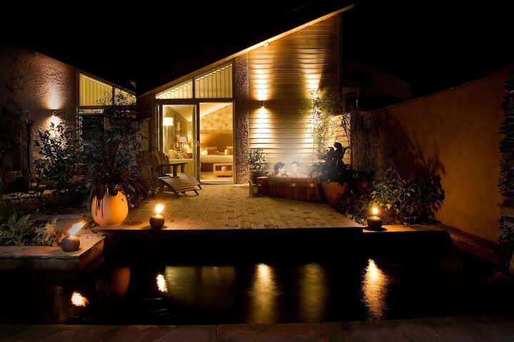 Terrace/Patio 26 of 55
