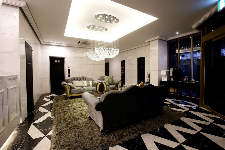 Hotel Interior 2 of 60