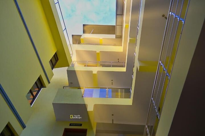 Hotel Interior 50 of 61