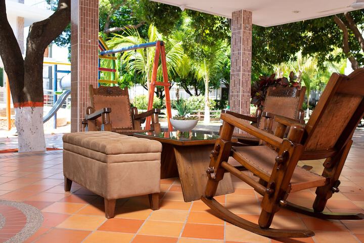 Terrace/Patio 28 of 35