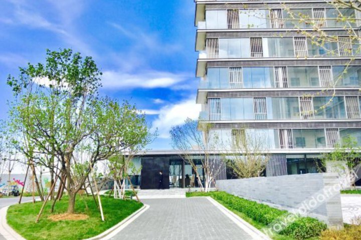Aranya Hiddenplace Hotel