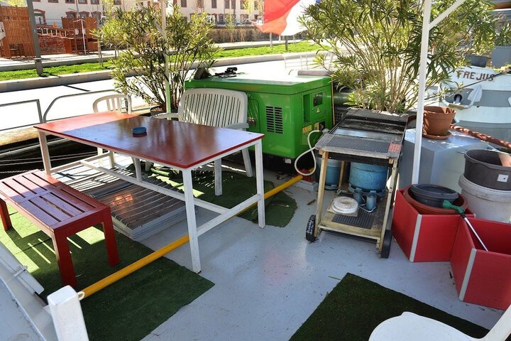 Terrace/Patio 22 of 51