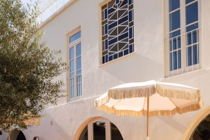 Hotel 46 of 82