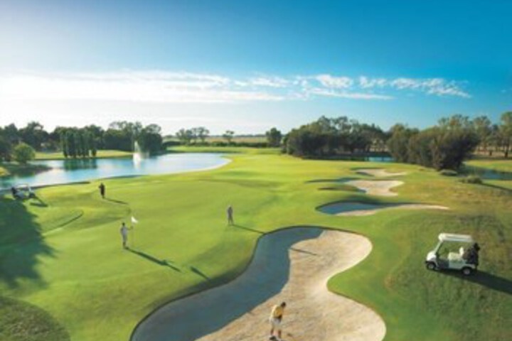 Golf 88 of 132
