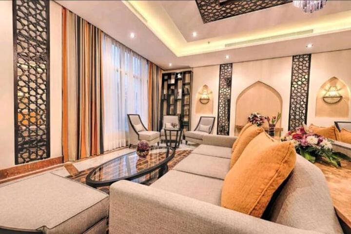 Al Joud Boutique Hotel Makkah