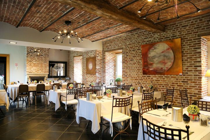 Restaurants