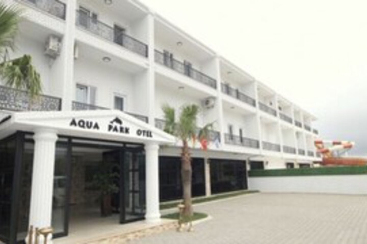 Karasu Aqua Park Otel
