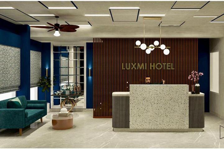 Luxmi Hotel