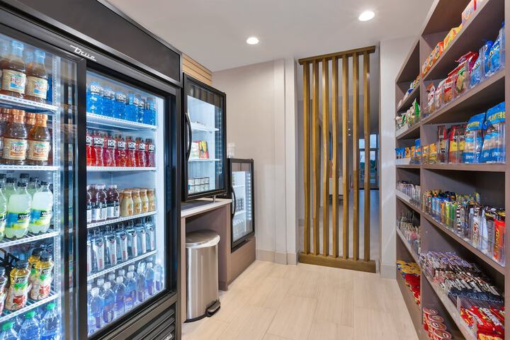 Property amenity