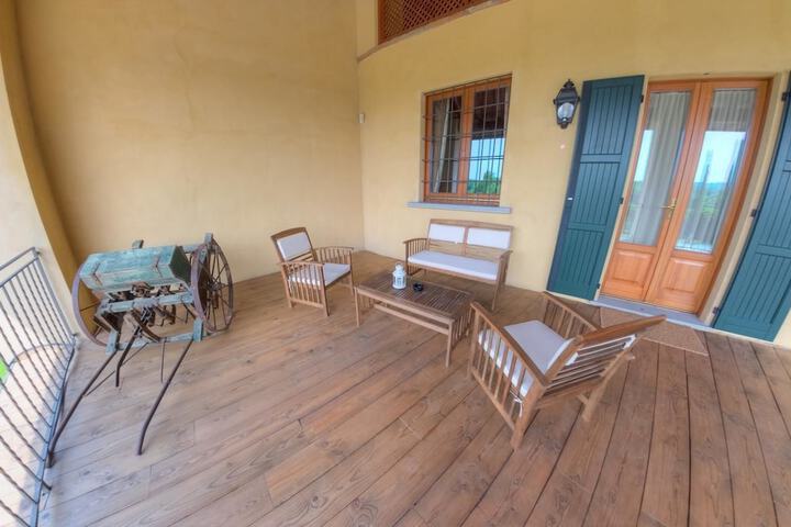 Terrace/Patio 16 of 34