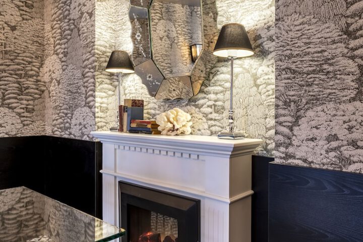 Hotel Interior 205 of 221