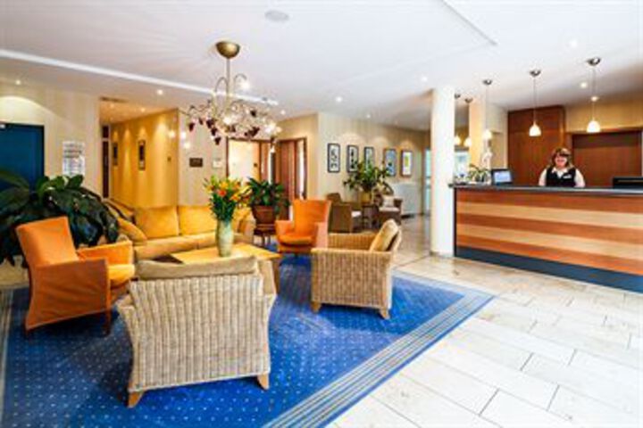 Hotel Interior 12 of 16