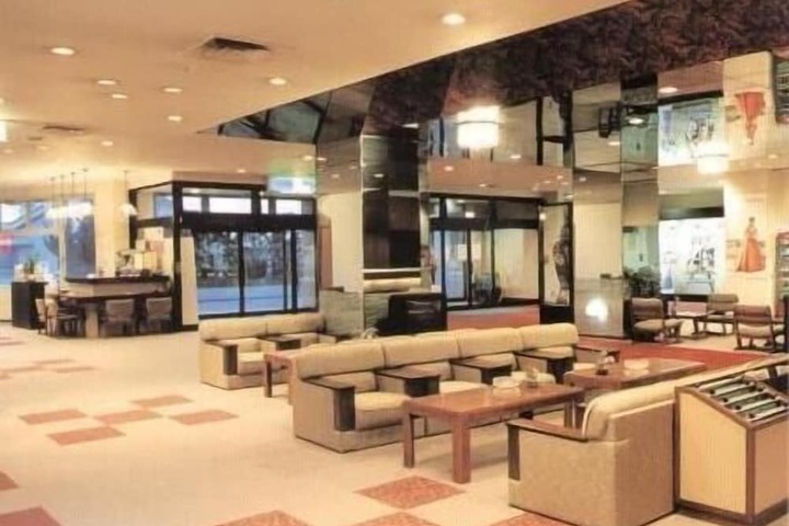 Hotel Interior 2 of 30