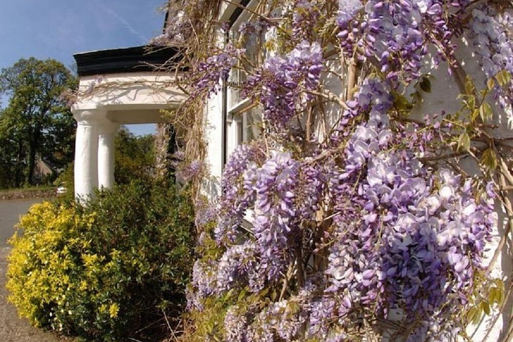 Exterior Photo
