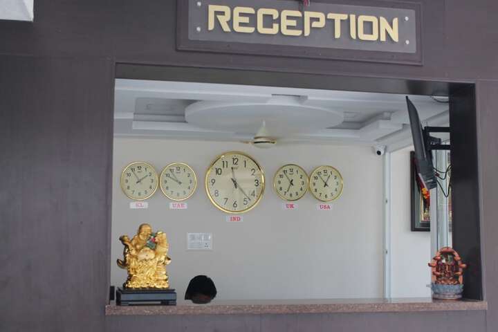 Hotel Interior 2 of 68
