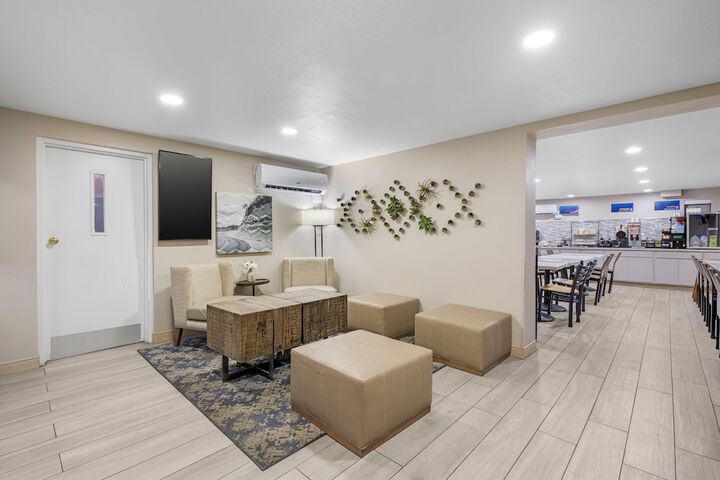 Hotel Interior 2 of 30