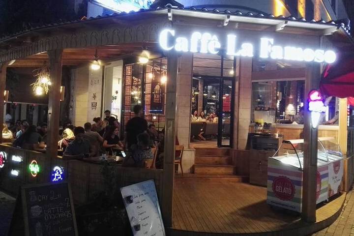 Cafe