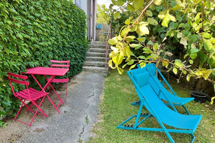 Terrace/Patio 10 of 13