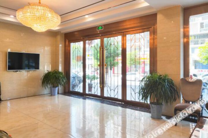 Hotel Interior 12 of 16