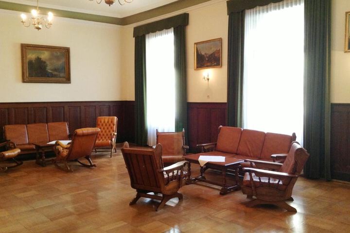 Hotel Interior 3 of 65